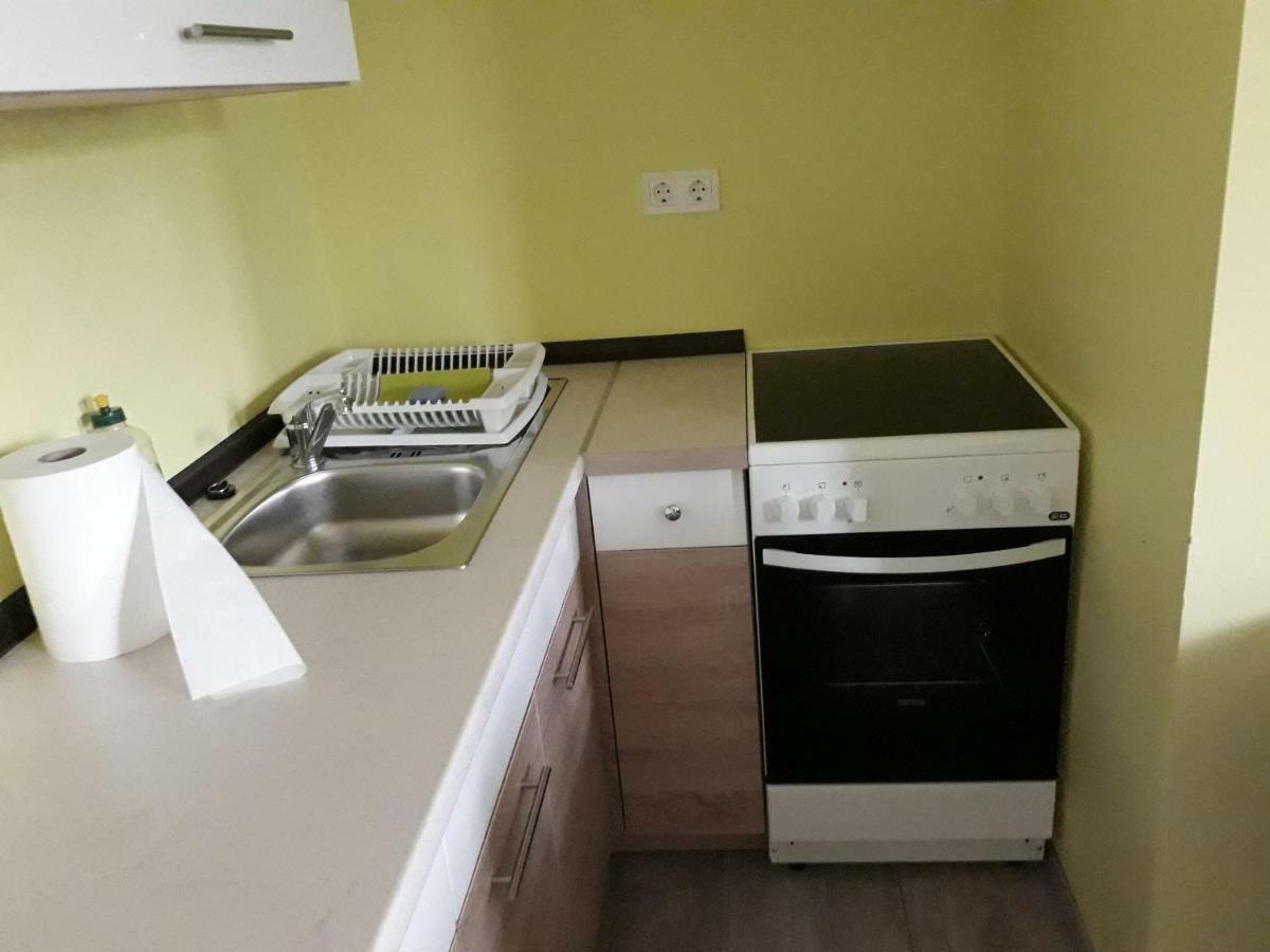 Apartma C-06, C-11 Моравське Топлице Екстер'єр фото