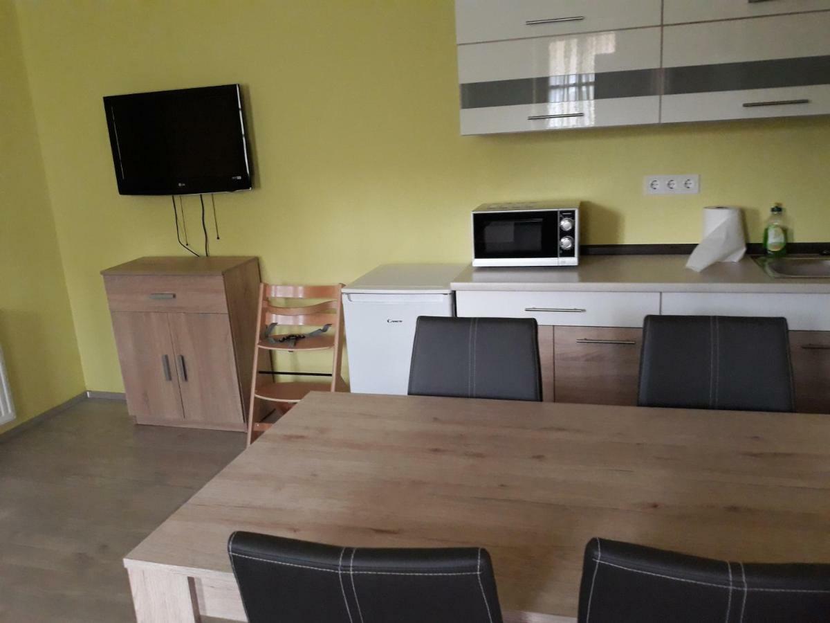 Apartma C-06, C-11 Моравське Топлице Екстер'єр фото