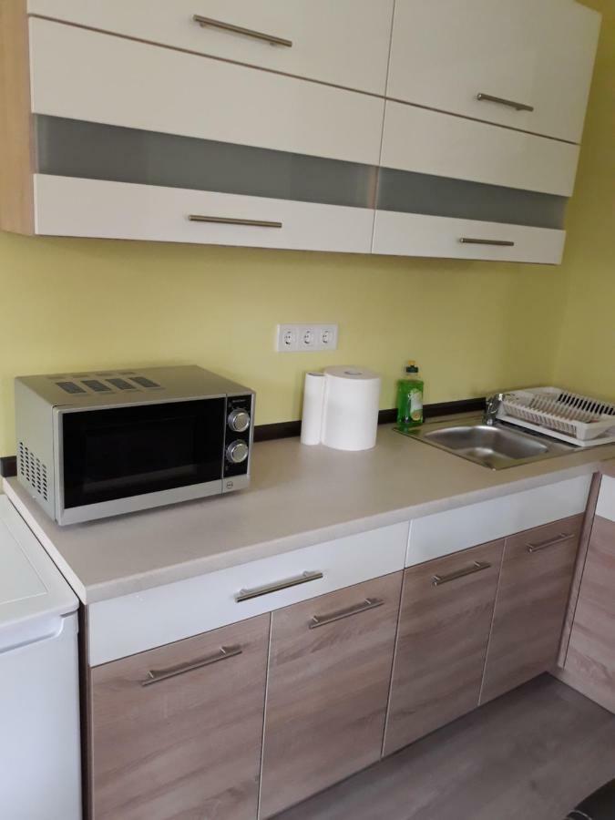 Apartma C-06, C-11 Моравське Топлице Екстер'єр фото