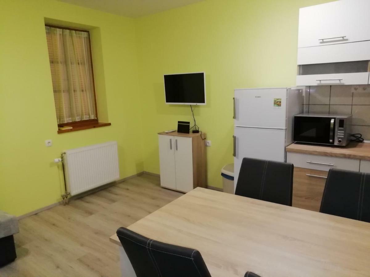 Apartma C-06, C-11 Моравське Топлице Екстер'єр фото