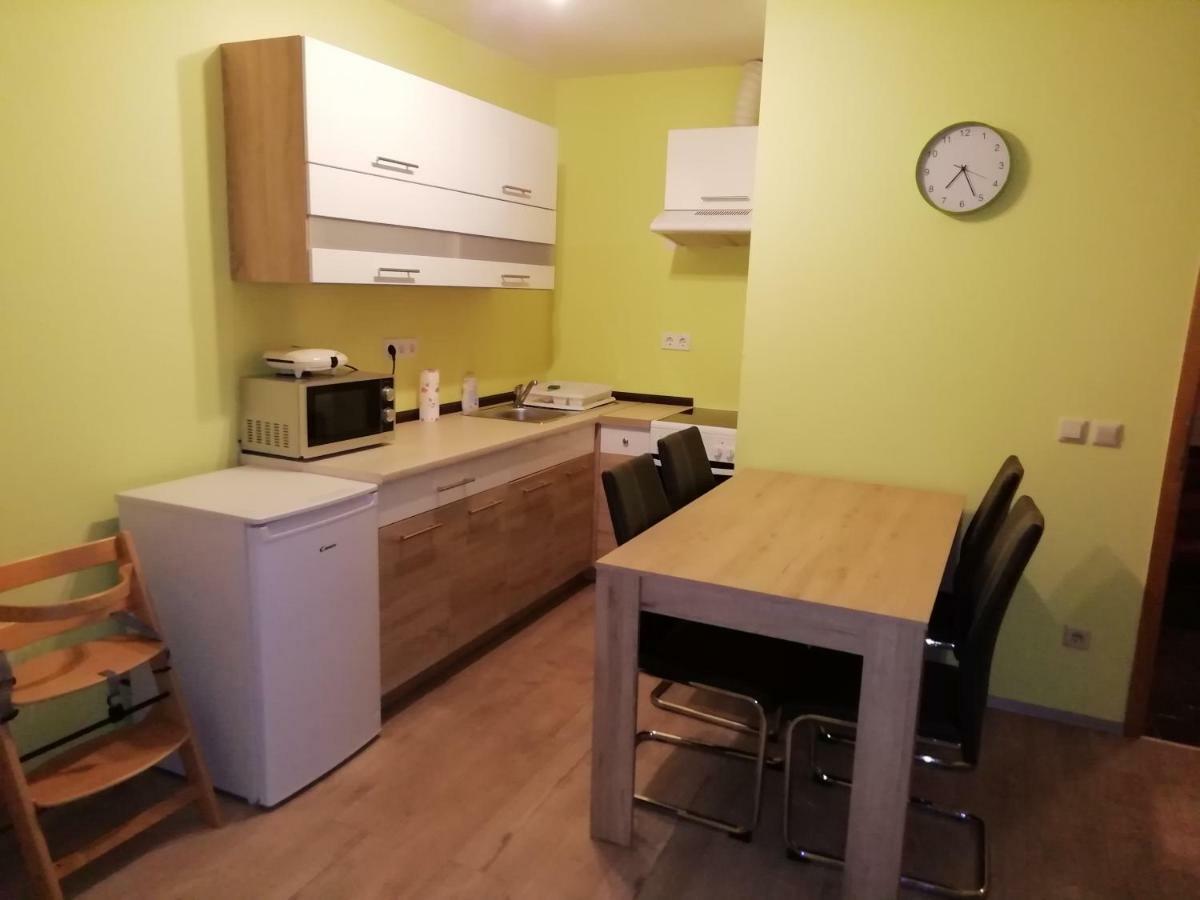 Apartma C-06, C-11 Моравське Топлице Екстер'єр фото