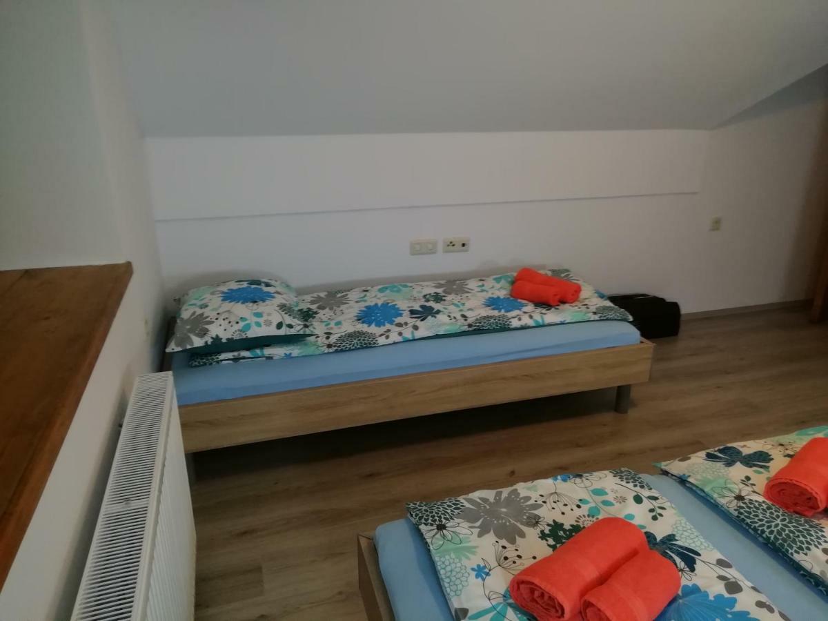 Apartma C-06, C-11 Моравське Топлице Екстер'єр фото