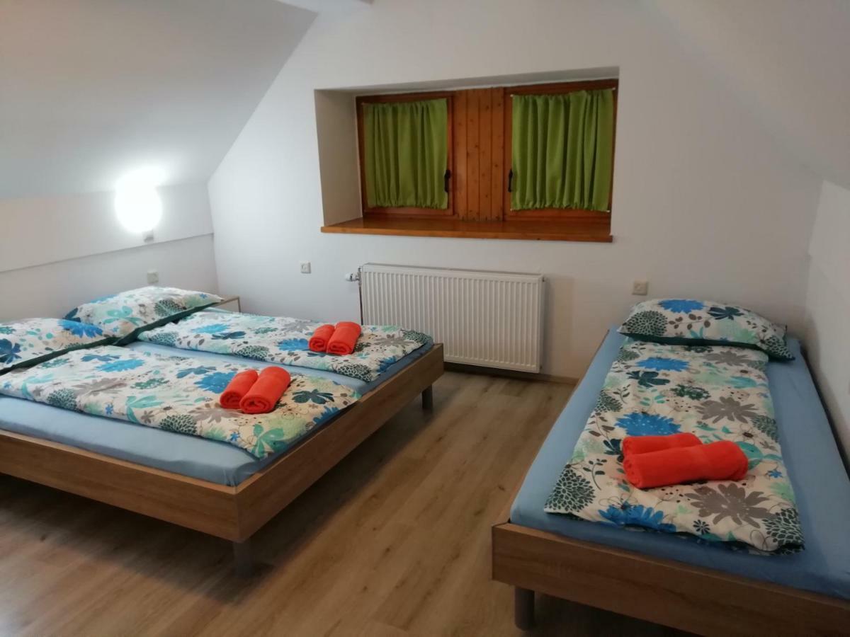 Apartma C-06, C-11 Моравське Топлице Екстер'єр фото